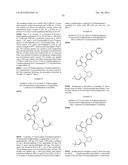 KINASE INHIBITORS diagram and image