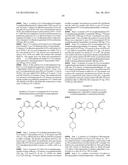 KINASE INHIBITORS diagram and image