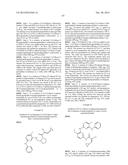 KINASE INHIBITORS diagram and image