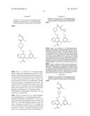 KINASE INHIBITORS diagram and image