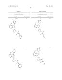 KINASE INHIBITORS diagram and image