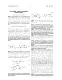 POLYMORPHIC FORMS OF IVABRADINE HYDROCHLORIDE diagram and image