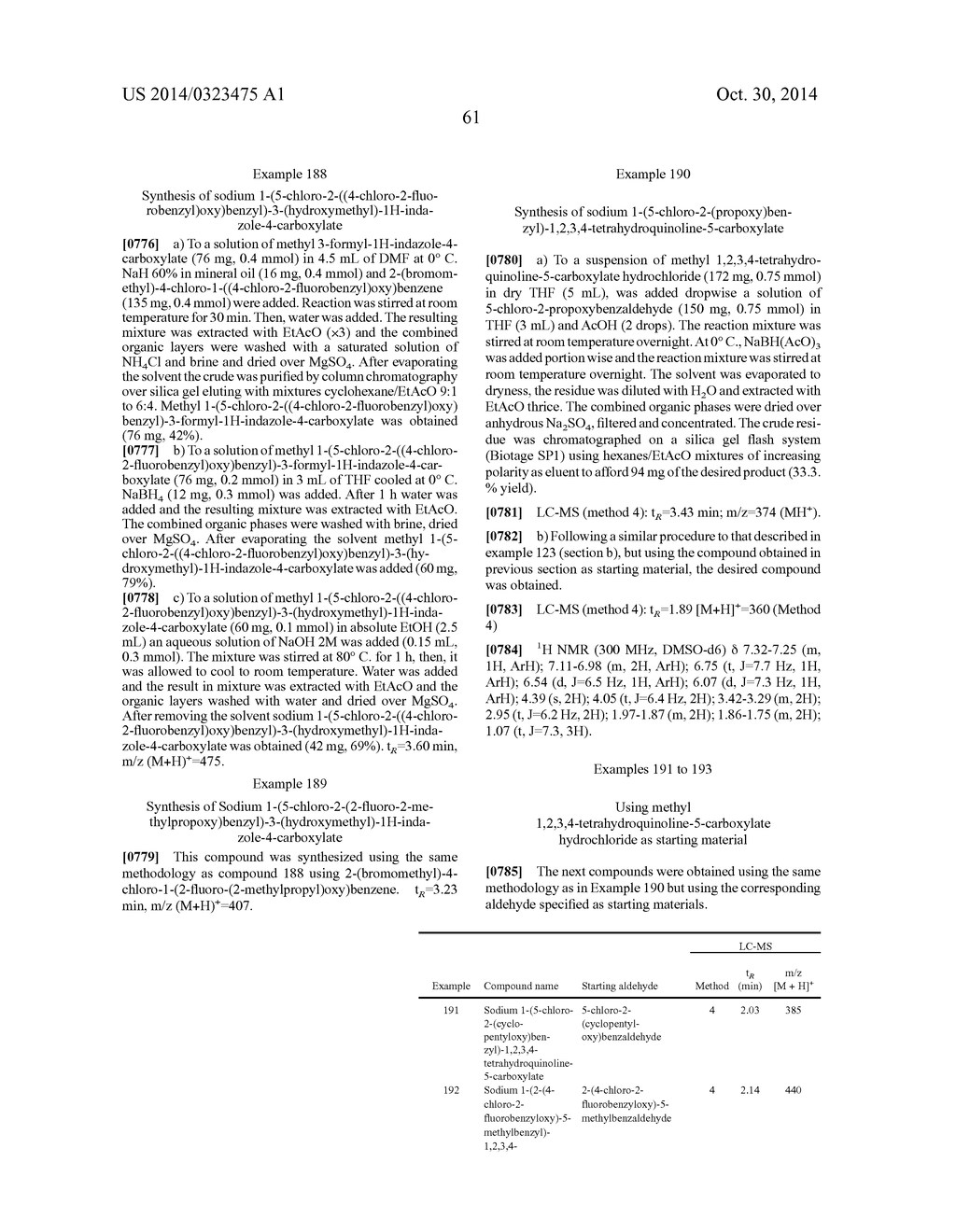 EP1 RECEPTOR LIGANDS - diagram, schematic, and image 62