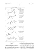 N-Substituted Heterocyclyl Carboxamides diagram and image