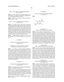 N-Substituted Heterocyclyl Carboxamides diagram and image