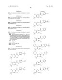 N-Substituted Heterocyclyl Carboxamides diagram and image