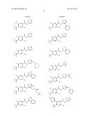 N-Substituted Heterocyclyl Carboxamides diagram and image