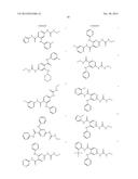 HETEROCYCLIC UREA COMPOUNDS diagram and image