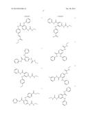 HETEROCYCLIC UREA COMPOUNDS diagram and image