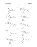 HETEROCYCLIC UREA COMPOUNDS diagram and image