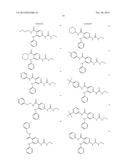 HETEROCYCLIC UREA COMPOUNDS diagram and image