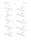 HETEROCYCLIC UREA COMPOUNDS diagram and image