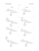 HETEROCYCLIC UREA COMPOUNDS diagram and image