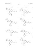 HETEROCYCLIC UREA COMPOUNDS diagram and image