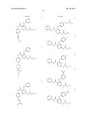 HETEROCYCLIC UREA COMPOUNDS diagram and image