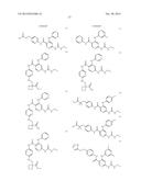 HETEROCYCLIC UREA COMPOUNDS diagram and image