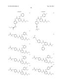 HETEROCYCLIC UREA COMPOUNDS diagram and image