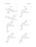 HETEROCYCLIC UREA COMPOUNDS diagram and image