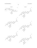 HETEROCYCLIC UREA COMPOUNDS diagram and image