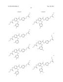 HETEROCYCLIC UREA COMPOUNDS diagram and image