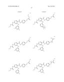 HETEROCYCLIC UREA COMPOUNDS diagram and image