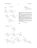 HETEROCYCLIC UREA COMPOUNDS diagram and image