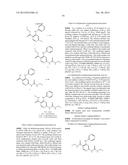 HETEROCYCLIC UREA COMPOUNDS diagram and image