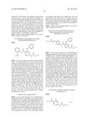 HETEROCYCLIC UREA COMPOUNDS diagram and image