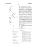 HETEROCYCLIC UREA COMPOUNDS diagram and image