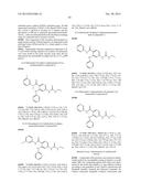 HETEROCYCLIC UREA COMPOUNDS diagram and image