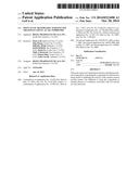 POLYCYCLIC HETEROARYL SUBSTITUTED TRIAZOLES USEFUL AS AXL INHIBITORS diagram and image