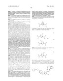 POLYCYCLIC HETEROARYL SUBSTITUTED TRIAZOLES USEFUL AS AXL INHIBITORS diagram and image