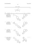 POLYCYCLIC HETEROARYL SUBSTITUTED TRIAZOLES USEFUL AS AXL INHIBITORS diagram and image