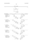 POLYCYCLIC HETEROARYL SUBSTITUTED TRIAZOLES USEFUL AS AXL INHIBITORS diagram and image