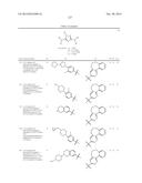 POLYCYCLIC HETEROARYL SUBSTITUTED TRIAZOLES USEFUL AS AXL INHIBITORS diagram and image