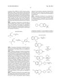 POLYCYCLIC HETEROARYL SUBSTITUTED TRIAZOLES USEFUL AS AXL INHIBITORS diagram and image