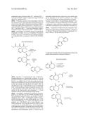 POLYCYCLIC HETEROARYL SUBSTITUTED TRIAZOLES USEFUL AS AXL INHIBITORS diagram and image