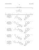 POLYCYCLIC HETEROARYL SUBSTITUTED TRIAZOLES USEFUL AS AXL INHIBITORS diagram and image