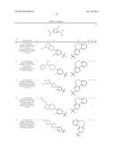 POLYCYCLIC HETEROARYL SUBSTITUTED TRIAZOLES USEFUL AS AXL INHIBITORS diagram and image