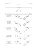 POLYCYCLIC HETEROARYL SUBSTITUTED TRIAZOLES USEFUL AS AXL INHIBITORS diagram and image