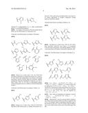 SUBSTITUTED ARYLCYCLOPENTENES AS THERAPEUTIC AGENTS diagram and image