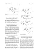 SUBSTITUTED ARYLCYCLOPENTENES AS THERAPEUTIC AGENTS diagram and image