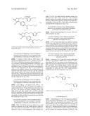 SUBSTITUTED ARYLCYCLOPENTENES AS THERAPEUTIC AGENTS diagram and image