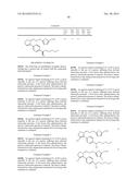 SUBSTITUTED ARYLCYCLOPENTENES AS THERAPEUTIC AGENTS diagram and image