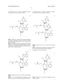 NUCLEOTIDE AND OLIGONUCLEOTIDE PRODRUGS diagram and image