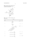 NUCLEOTIDE AND OLIGONUCLEOTIDE PRODRUGS diagram and image