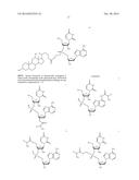 NUCLEOTIDE AND OLIGONUCLEOTIDE PRODRUGS diagram and image