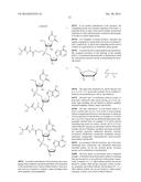 NUCLEOTIDE AND OLIGONUCLEOTIDE PRODRUGS diagram and image