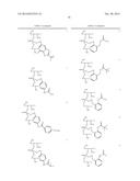 NUCLEOTIDE AND OLIGONUCLEOTIDE PRODRUGS diagram and image