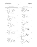 NUCLEOTIDE AND OLIGONUCLEOTIDE PRODRUGS diagram and image